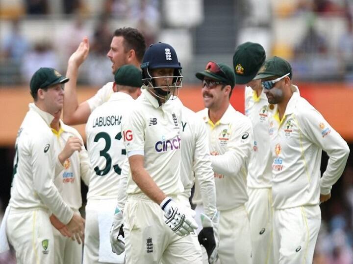 ENG vs AUS Ashes: 147-க்கு சுருண்ட இங்கிலாந்து... கண்ணீராய் கொட்டித் தீர்த்த மழை!