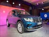 New Volkswagen Tiguan : फोक्सवॅगनची शानदार टिगुआन कार भारतात लाँच, जाणून घ्या किंमत आणि फिचर्स 