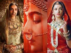 Katrina Kaif Wedding: राजस्थानी दुल्हनिया बनकर कैटरीना की होगी विदाई! इन एक्ट्रेसेज ने सेट किए मेजर फैशन गोल्स