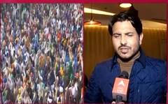 ਕਿਸਾਨੀ ਅੰਦੋਲਨ ਦੀ ਜਿੱਤ 'ਤੇ ਜੱਸ ਬਾਜਵਾ ਦਾ Reaction | Teeja Punjab Premiere