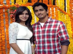Siddharth Vs Samantha:హే..సిద్దార్థ్ మళ్లీ ఏసేశాడు..