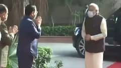 PM Modi holds meeting with Western UP MPs | Big Breaking