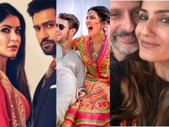Celebs Royal Marriage: सिर्फ Katrina-Vicky को ही नहीं बल्कि इन सेलेब्स को भी था रॉयल शादी का शौक, महलों में लिए 'सात फेरे'