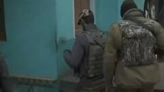 Encounter between Indian Army, terrorists breaks out in Shopian