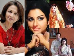 Haryana: ग्लैमर की दुनिया से दूर पटौदी पैलेस में आलीशान जिंदगी बिता रही हैं Sharmila Tagore, जानिए कैसे शुरु हुई टाइगर से प्रेम कहानी