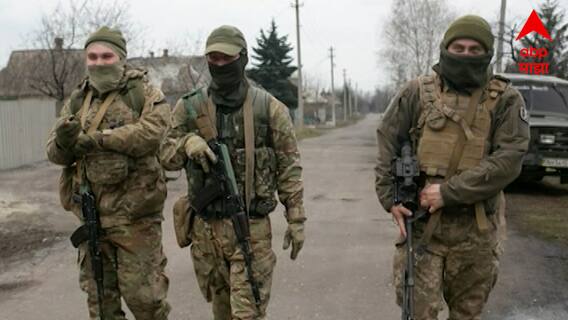 Russia आणि Ukraine सीमेवर युद्धजन्य परिस्थिती? अमेरिकेने का दिला रशियाला इशारा?