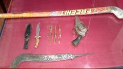 Nashik : कालसर्प शांती करण्यावरून पुरोहितांमध्ये वाद ABP MAJHA