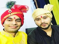 Tejashwi Yadav Wedding: लालू यादव के घर फिर बजेगी शहनाई, तय हो गई तेजस्वी यादव की शादी, जान लें कौन होगी दुल्हनिया