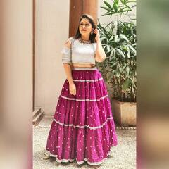 Lahari Photos: యాక్సిడెంట్ కేసులో అరెస్టైన సీరియల్ నటి లహరి గురించి ఈ విషయాలు మీకు తెలుసా..