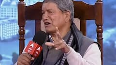 Harish Rawat और Harak Singh Rawat के बीच ऐसी बातचीत आपने पहले कभी नहीं सुनी होगी! | Adhiveshan
