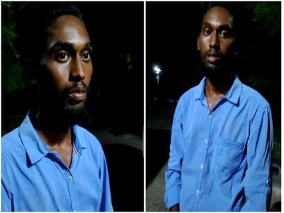 Mudukulathur Manikandan Case Police investigation CCTV footage released ABP Exclusive: முதுகுளத்தூர் மணிகண்டனை போலீசார் விசாரிக்கும் அதிர்ச்சி வீடியோ! கேள்விகளும் அவர் அளித்த பதில்களும்!