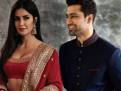 Katrina Kaif- Vicky Kaushal Wedding: इस कपल का है Tollywood से खास कनेक्शन, देखें पूरी लिस्ट