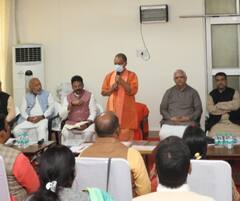 UP Election 2022: जानिए- उत्तर प्रदेश में चुनावी जीत दिलाने के लिए बीजेपी की पूरी टीम में कौन कौन नेता हैं, चुनाव प्रबंधन की जिम्मेदारी किसके पास है?