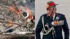 Bipin Rawat Demise: কপ্টার দুর্ঘটনা, চিফ অফ ডিফেন্স স্টাফ বিপিন রাওয়াতের মৃত্যু | Bangla News