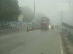 UP Weather and Pollution Report: यूपी में वायु प्रदूषण में जबरदस्त सुधार, अब कोहरा कर रहा है परेशान