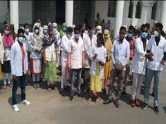 Chhattisgarh: कोरोना काल में 6 महीने तक सेवा देने वाले अस्थाई स्वास्थ्य कर्मियों को सरकारी भर्ती में मिलेंगे इतने बोनस अंक