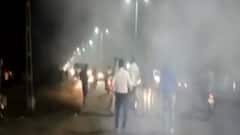 ભાવનગરઃ બે જૂથ વચ્ચે થઈ અથડામણ, વાહનમાં કરાઈ આગચંપી; જુઓ ગુજરાતી ન્યૂઝ