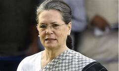 Sonia Gandhi: 'নাগাল্যান্ডের ঘটনায় দুঃখপ্রকাশ যথেষ্ট নয়, দ্রুত সুবিচার নিশ্চিত করতে হবে', কেন্দ্রকে বার্তা সনিয়ার | Bangla News