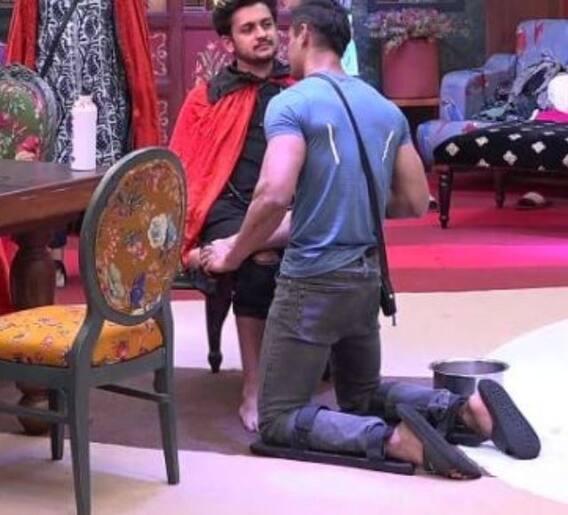 बिग बॉस मराठी सिझन तिसरा