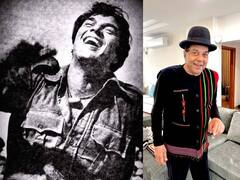 Happy Birthday Dharmendra : धर्मेंद्र बॉलिवूडमधील सर्वात देखणे अभिनेते, दिग्गज अभिनेत्याची कबुली