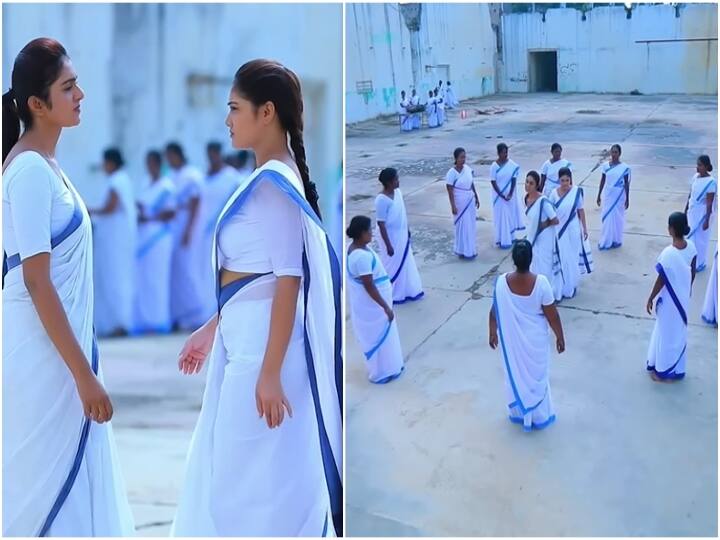 Roja Serial: Enemies waiting for revenge in prison Roja Serial: ரோஜாவை சுத்திப் போடும் சாக்ஷி... அடித்து பறக்கவிட தயாராகும் ரோஜா... அலப்பறை அட்ராசிட்டி ஸ்டார்ட்!