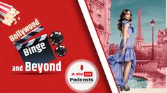 Bollywood, Binge and Beyond Ep-06 | Emily in Paris writers stayed in Paris for writing an authentic story