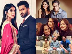 राजस्थान में Katrina Kaif और Vickey Kaushal की शादी में शामिल हो सकती हैं अर्पिता और अलविरा, Salman Khan पर सस्पेंस