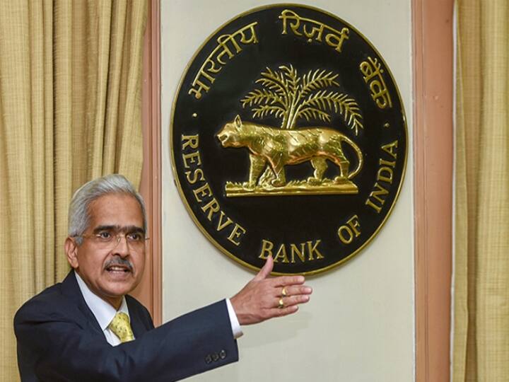 RBI Monetary Policy Highlights No Changes in Repo Rate Reverse Repo Rate Shaktikanta Das RBI Monetary Policy : வங்கிகளுக்கான ரெப்கோ வட்டியில் மாற்றமில்லை : ரிசர்வ் வங்கி அறிவிப்பு