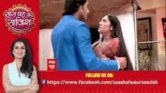 Tere Bina Jiya Jaye Naa | Krisha to EXPOSE Devraj