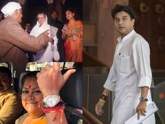 Scindia Royal Family: पॉलिटिक्स में एक्टिव रहा है सिंधिया परिवार, इस फैमिली के नाम राजनीति में दर्ज हैं ये रिकॉर्ड