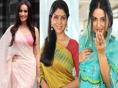 Unmarried TV Actresses: शादी से बना रखी है दूरी, रियल लाइफ में अब तक कुंवारी हैं टीवी की ये बहुएं