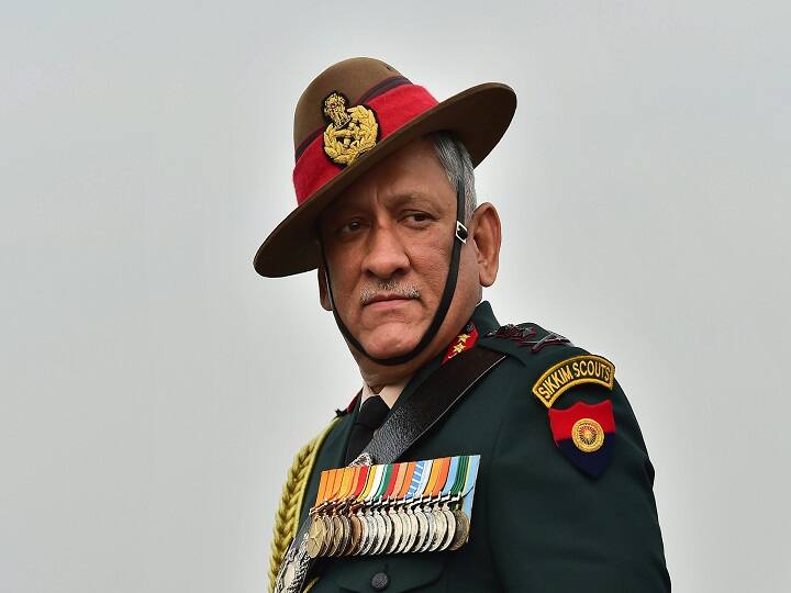 Gen Bipin Rawat Death: Last Speech Of CDS Rawat Before Onboarding The Ill-Fated IAF Chopper Crash In Tamil Nadu