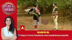 Ghum Hai Kisikey Pyaar Meiin | Major rift between Sai and Virat for Shruti