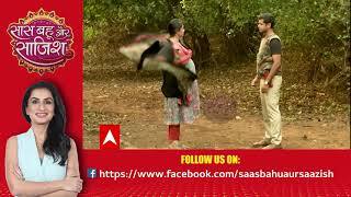 Ghum Hai Kisikey Pyaar Meiin | Major rift between Sai and Virat for Shruti