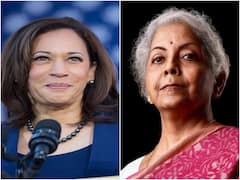 Forbes Most Powerful Women: అత్యంత శక్తిమంతమైన మహిళల జాబితాలో 'భారతీయం'.. నిర్మలా, కమలా హారిస్‌కు చోటు