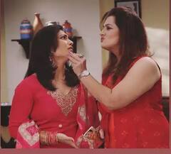 Bhabiji Ghar Par Hain: गुलफाम कली को पसंद नहीं थी एक्टिंग, करना चाहती थीं ये काम, फिर ऐसे बनीं एक्ट्रेस