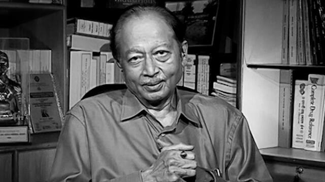 Dr Suresh Jadhav : पुण्याच्या सीरम इन्स्टिट्यूटचे कार्यकारी संचालक डॉक्टर सुरेश जाधव यांच निधन