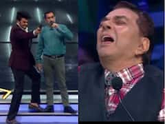 India's Best Dance 2: एक शख्स के कहने पर 'इंडियाज बेस्ट डांसर' में शो के होस्ट Manish Paul ने चला दी Dharmendra पर 'गोली', जानिए क्या हुआ?