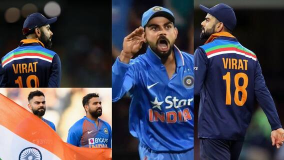 ফিরে দেখা ওয়ানডে ফর্ম্যাটে ক্যাপ্টেন কোহলির রেকর্ডবুক