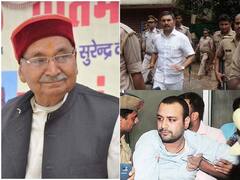 Mukhtar Ansari से Brijesh Singh तक, जेल में रहते हुए MLA बन चुके हैं यूपी के ये बाहुबली