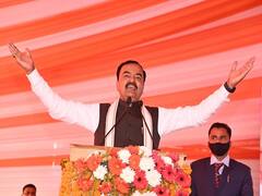 UP Election 2022: केशव प्रसाद मौर्य ने बताया यूपी चुनाव में जीत का फॉर्मूला ! किया ये बड़ा दावा