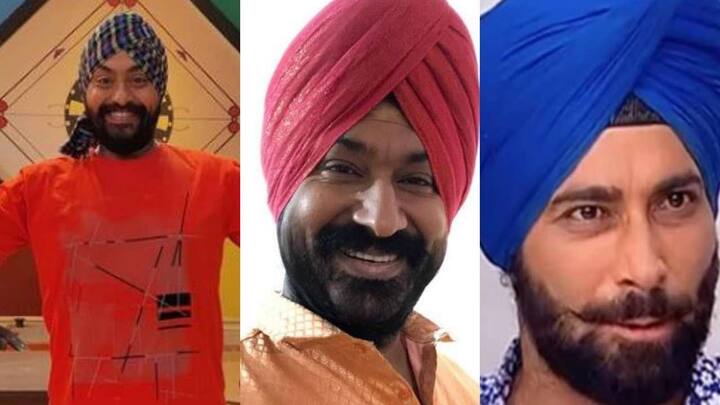 गुरुचरण सिंह (Gurucharan Singh): गुरुचरण ने शो में सालों तक रोशन सिंह सोढ़ी का किरदार निभाया. उन्होंने 2008-2013 तक के लिए सो छोड़ा और फिर वापस आ गए. इसके बाद उन्होंने फिर शो छोड़ दिया और फिर वापस नहीं लौटे.