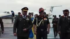 CDS Bipin Rawat Chopper Crash: लोगों के मन में सवाल देश के सबसे भरोसेमंद हेलिकॅाप्टर से आखिर कैसे हुआ हादसा ?