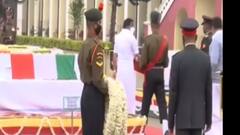 લોકસભામાં અધ્યક્ષે CDS બિપીન રાવતને આપી શ્રદ્ધાંજલિ, શું નિવેદન આપ્યું રાજનાથ સિંહે?