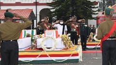 CDS Bipin Rawat Chopper Crash: जानिए हेलिकॉप्टर हादसे में आज क्या-क्या हुआ?