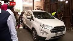 Delhi Court Blast| ఘటనలో ఓ వ్యక్తి కాలికి గాయమైనట్లు పోలీసులు వెల్లడించారు|ABP Desam