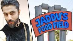 Virat Kohli से Ravindra Jadeja तक, अलग-अलग शहरों में अपना रेस्त्रां चलाते हैं ये क्रिकेटर्स