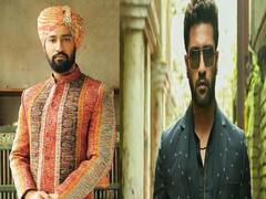 बैंड बाजा बारात: Vicky Kaushal की ‘Sehra Bandi’ की रस्म हुई शुरू, शादी के मंडप तक लेकर जाएंगे बारात