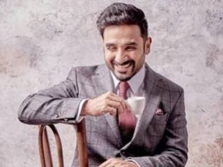 Vir Das To Play Young Wealthy Indian Man In 'Country Eastern'