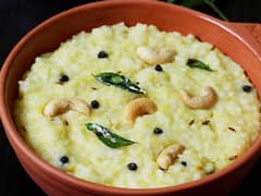 Katte pongali: వారానికి రెండు సార్లు... బ్రేక్‌ఫాస్ట్‌లో కట్టెపొంగలి, చలికాలానికి పర్‌ఫెక్ట్ వంటకం